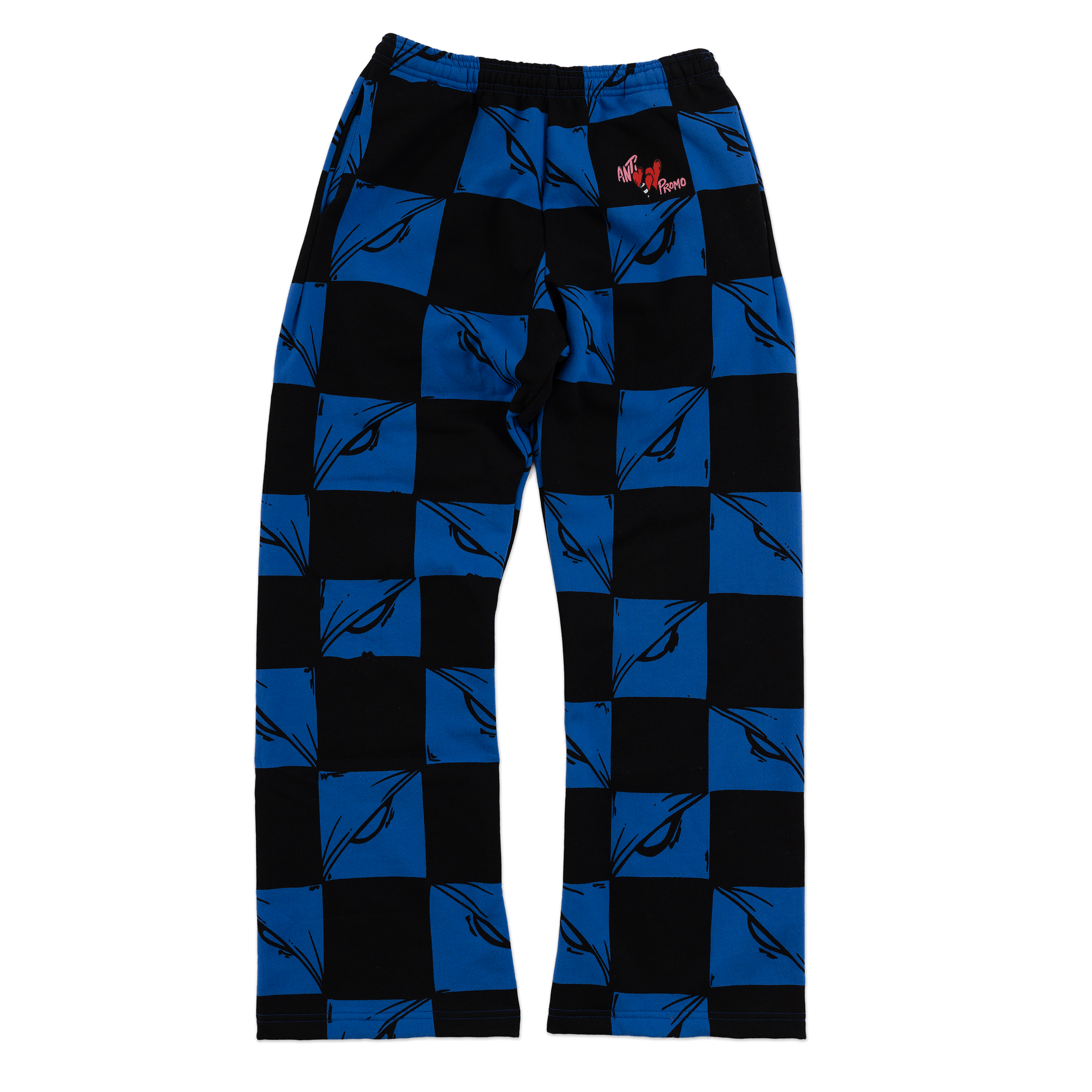 NINETY-NINE EYES SWEATPANT