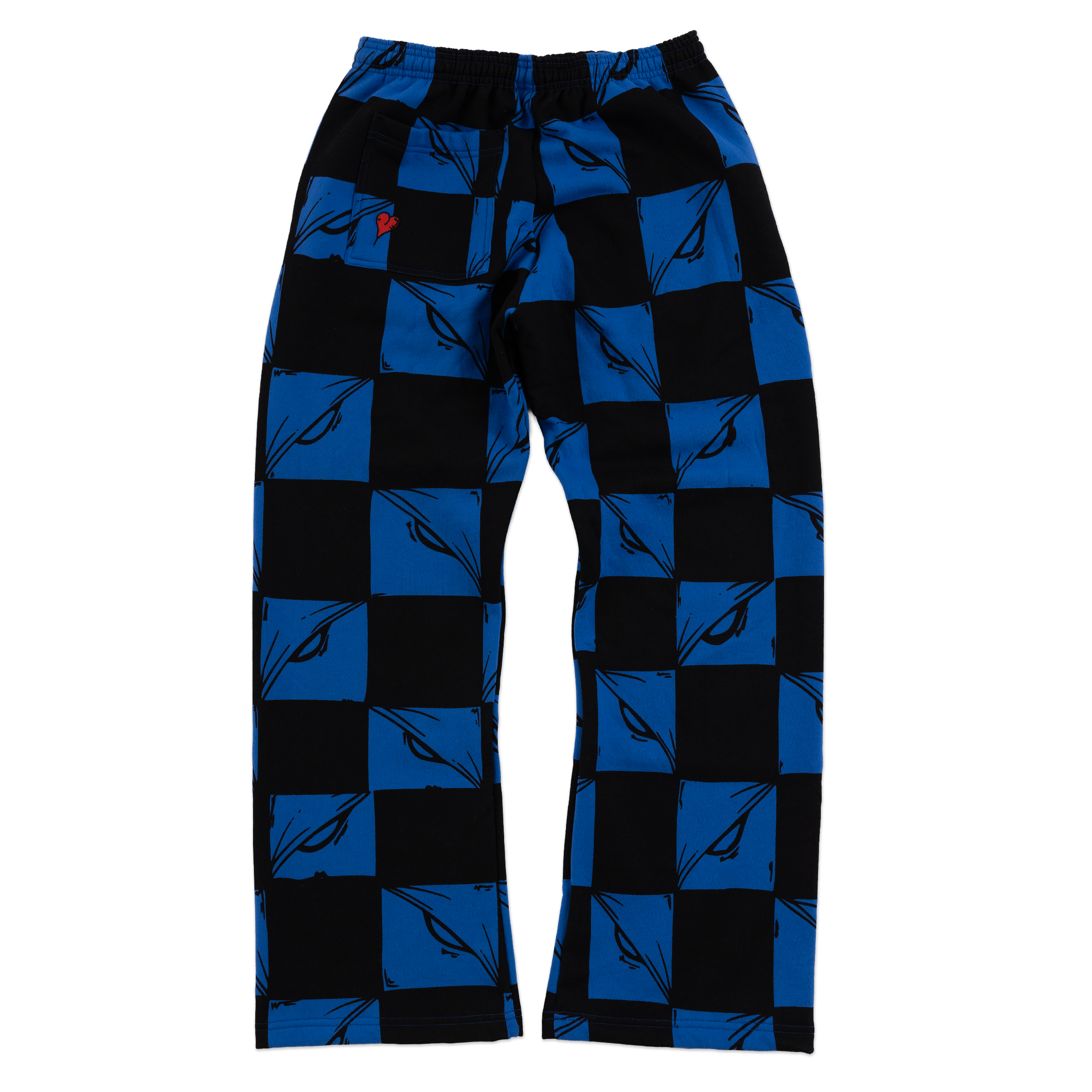 NINETY-NINE EYES SWEATPANT