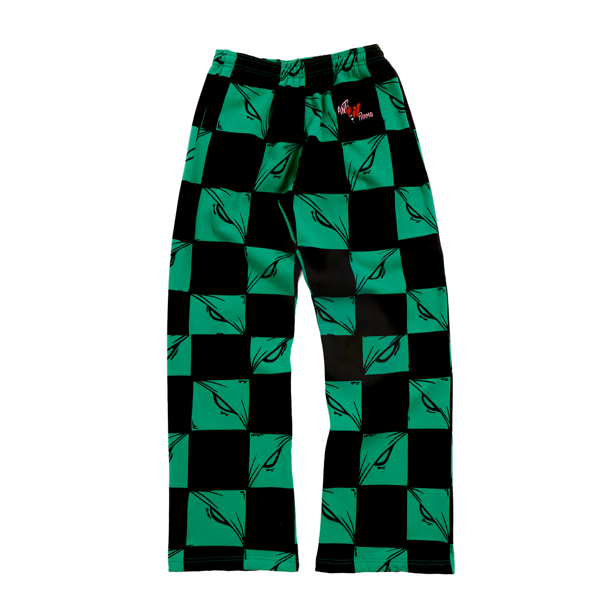 SWEATPANTS