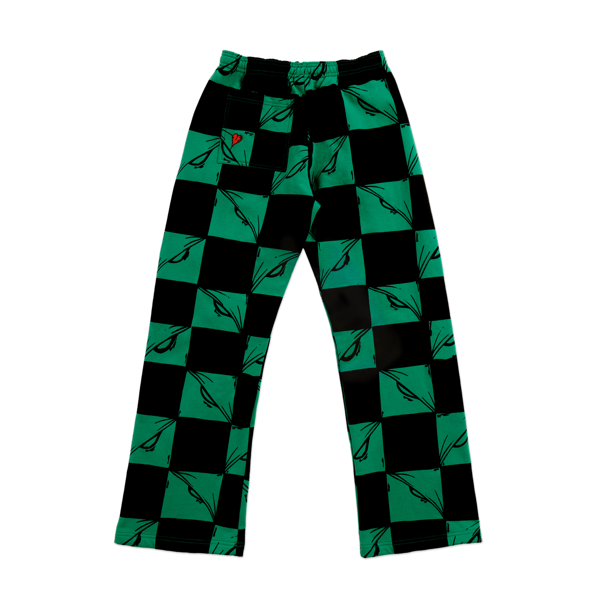 SWEATPANTS