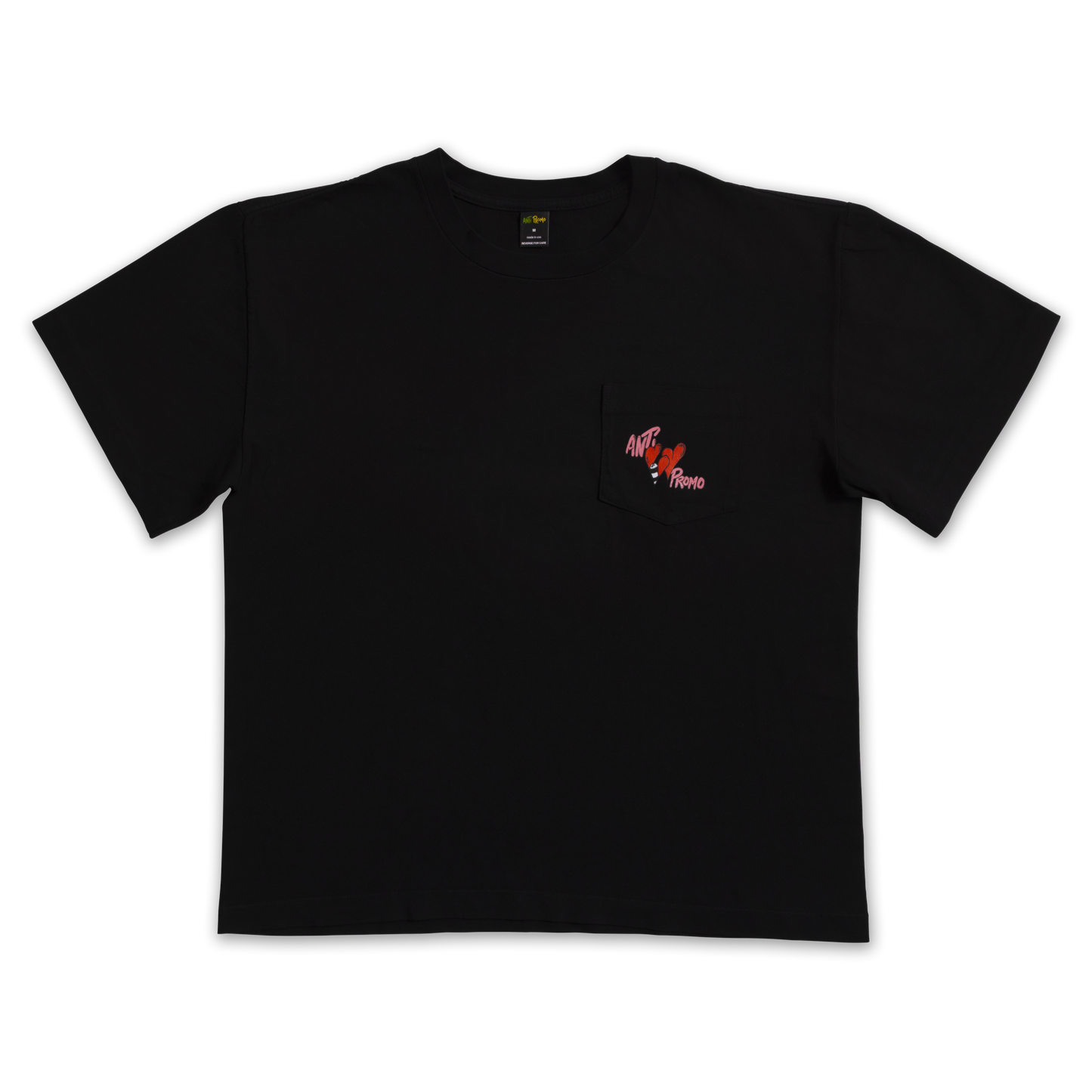 ANTI PROMO CHOMPER TSHIRT