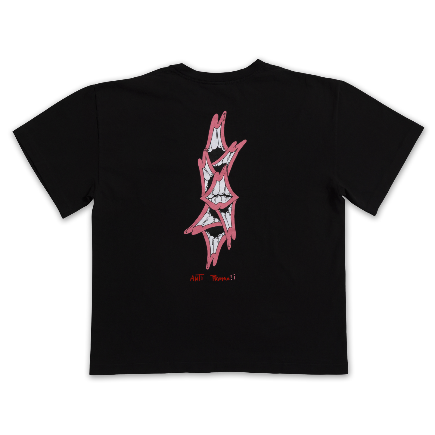 ANTI PROMO CHOMPER TSHIRT