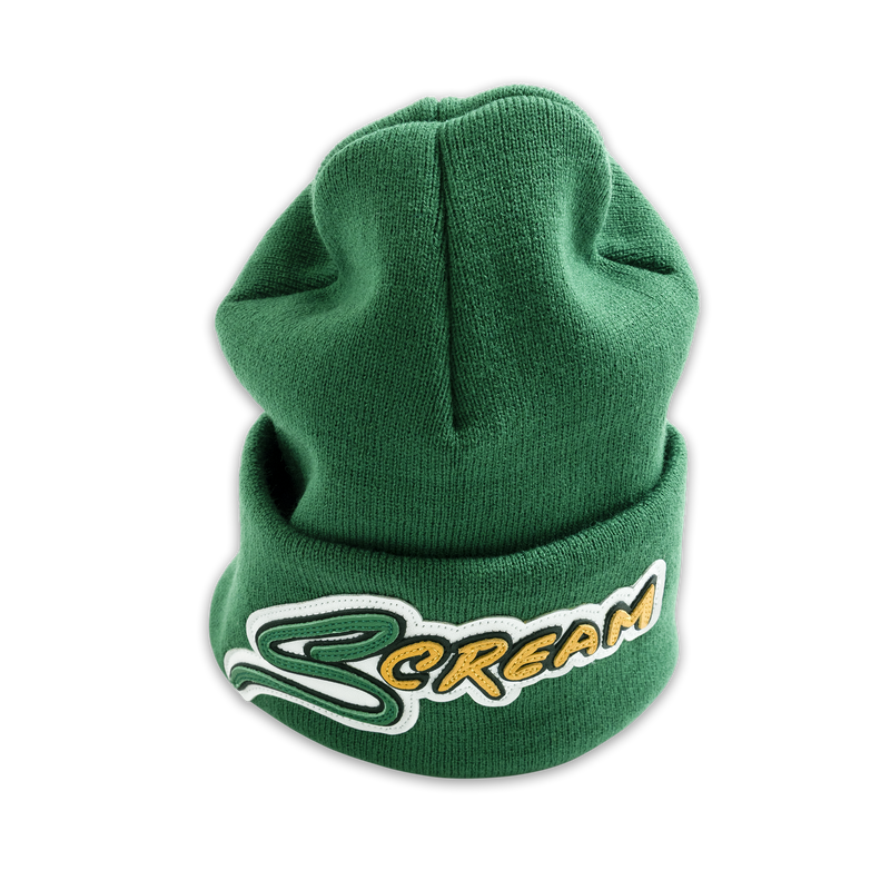 SCREAM BEANIE