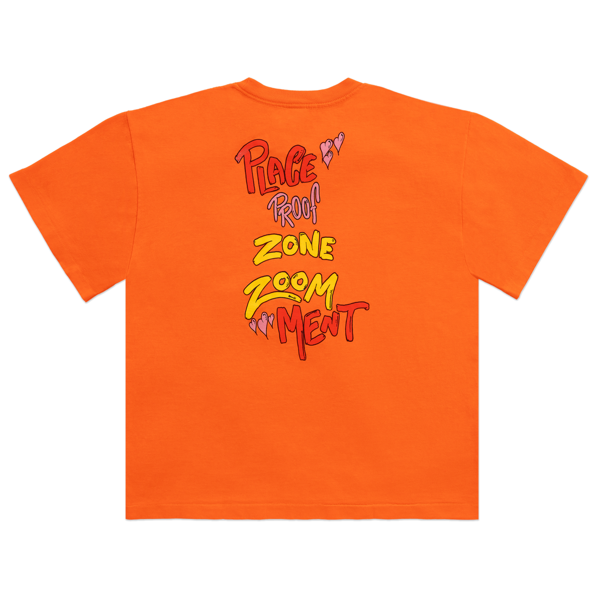 MENT T-SHIRT