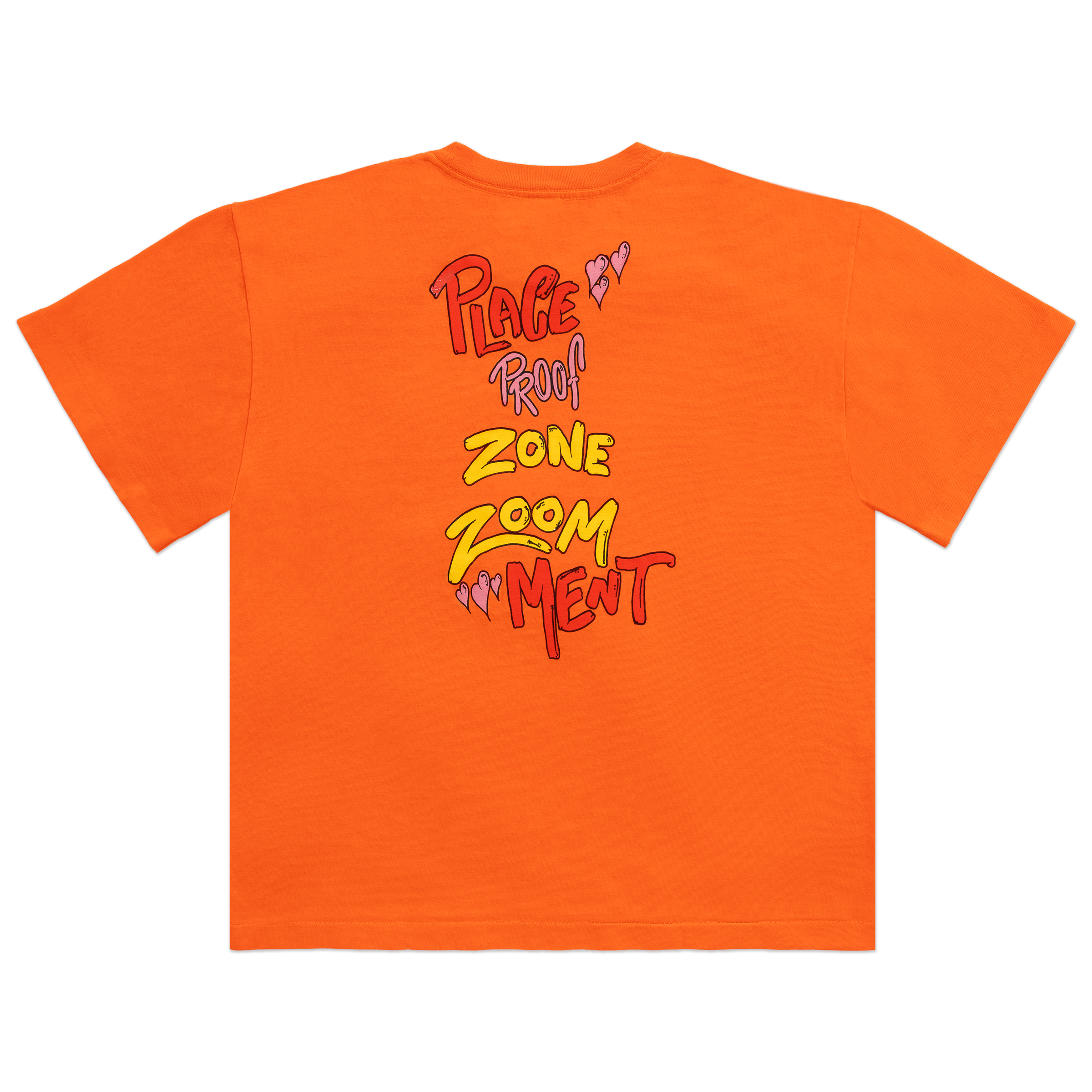 MENT T-SHIRT